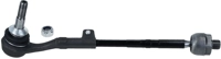 Tie Rod Right LEMFORDER
